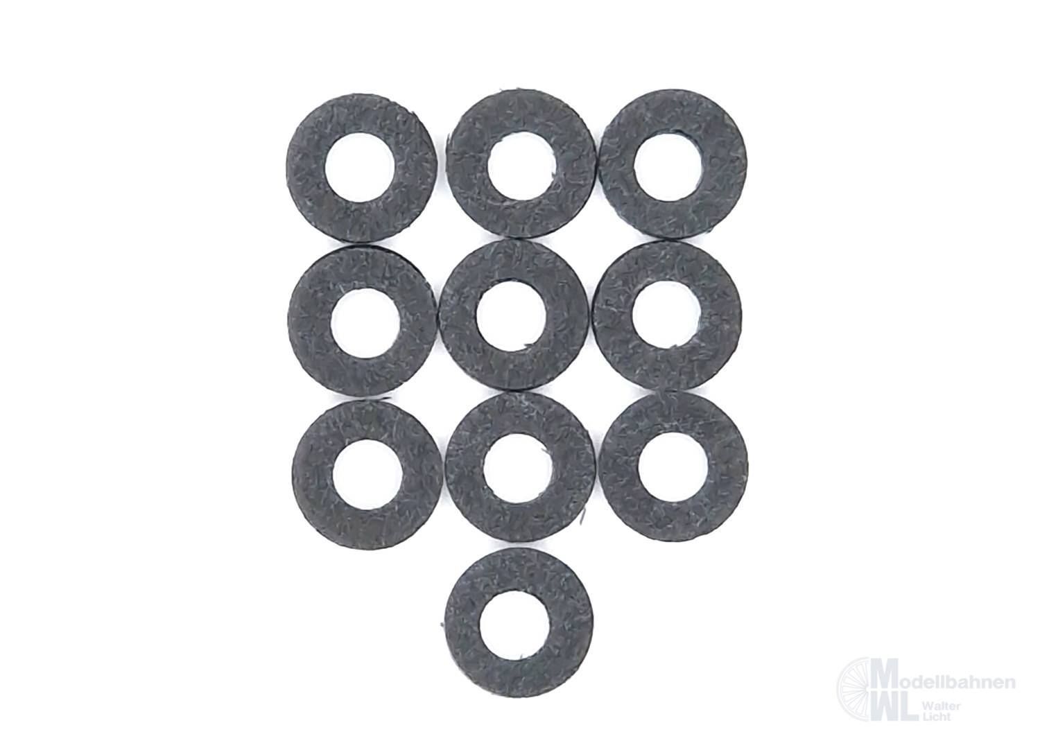 Märklin Ersatzeile E721100 - ERSATZTEIL: Isolierscheibe 2,2/5,0/0,8  1